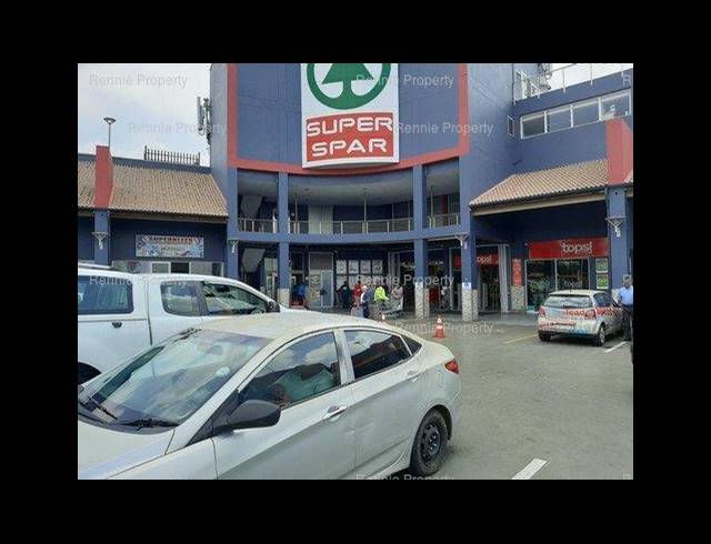 RETAIL PROPERTY TO RENT IN LYNDHURST